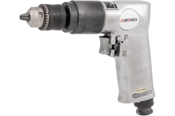 Пистолетная пневмодрель Byemax BM-705