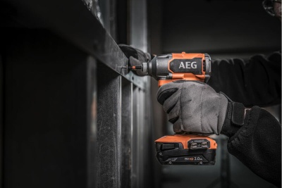 Импульсный винтоверт AEG BSS18C3B3-0 18В 4935478940