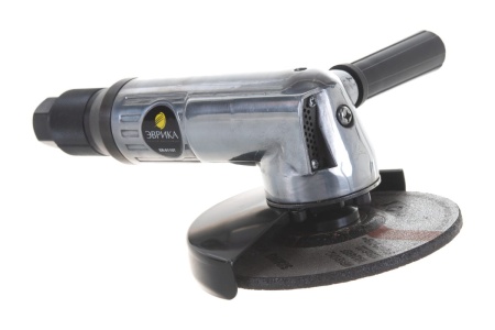 Пневмозачистная машинка ЭВРИКА ER-81107