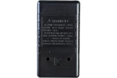 Мультиметр Robiton MASTER DMM-100 BL1 13353