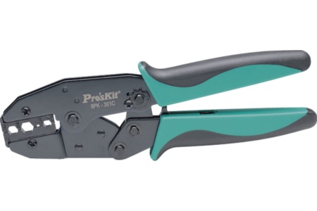 Клещи для обжима ProsKit 8PK-301C 00152584