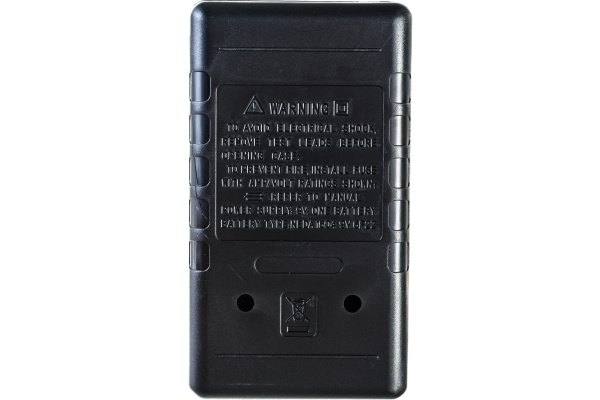 Мультиметр Robiton MASTER DMM-100 BL1 13353