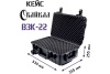 Ударопрочный кейс Байкал ВЗК-22 530x355x255, на колесиках, IP-67 00024070 Ударопрочный кейс Байкал ВЗК-22 530x355x255, на колесиках, IP-67 00024070
