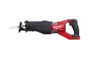 Аккумуляторная сабельная пила Milwaukee M18 FSX-0C FUEL SAWZALL 4933464724