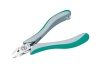 Кусачки для пластика без фаски TSUNODA 120мм TM-02