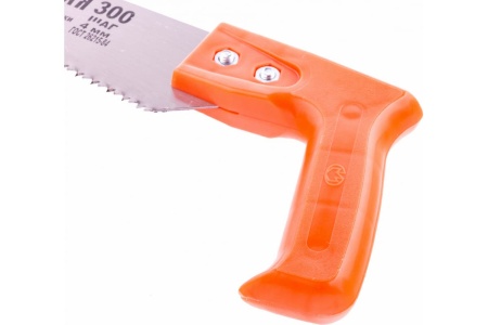 Ножовка для фигурного выпиливания по дереву Россия 23122