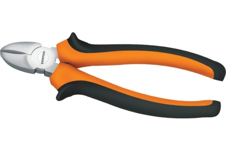 Бокорезы, 150 мм Кратон Expert Cr-Ni 2 12 09 004