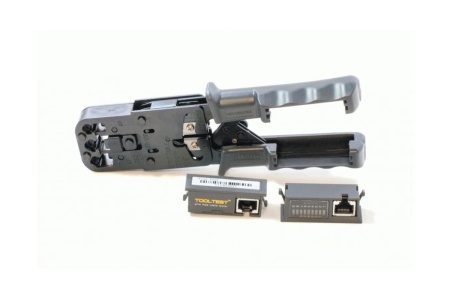 Обжимной инструмент Hyperline HL-1100CT 52996