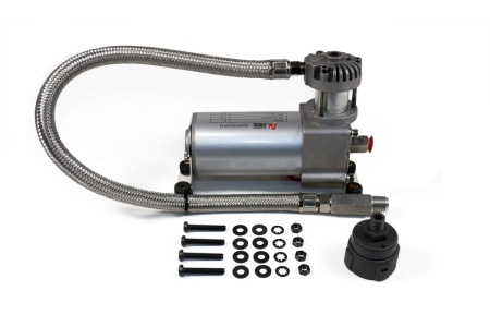 Компрессор Aride с обратным клапаном и шлангом 92