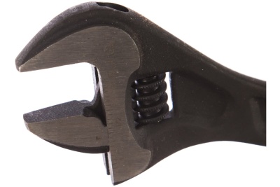 Профессиональный разводной ключ 8" Truper PET-8 15501