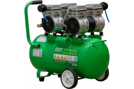 Компрессор ECO AE-50-OF1