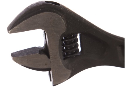 Профессиональный разводной ключ 8" Truper PET-8 15501