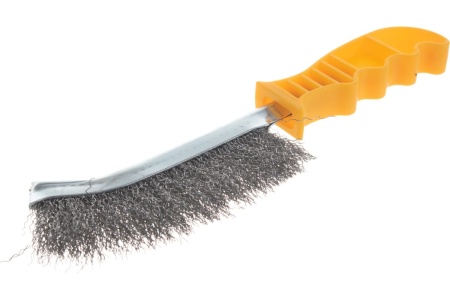 Стальная щетка STAYER MASTER 3509