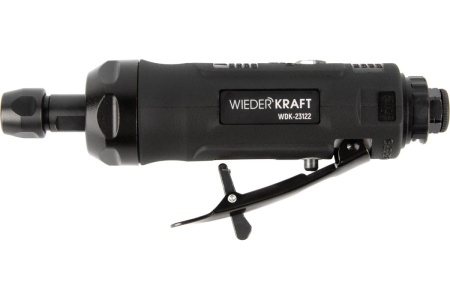 Пневматическая бормашинка WIEDERKRAFT WDK-23122