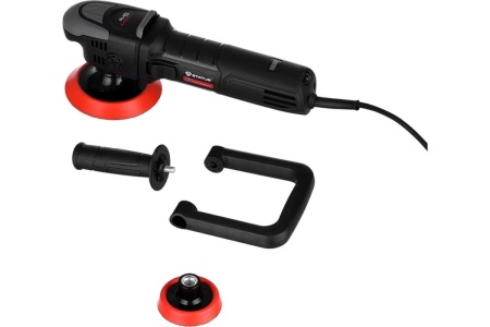 Полировальная машина STATUS PA 125 CE 03390701