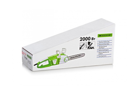 Электропила Crosser CR-4S2000D