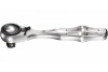 Трещотка WERA 8008 A Zyklop Mini 3, 1/4 DR WE-003793