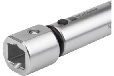 Динамометрический ключ NORGAU 9х12 мм, 2-12 Нм, бесшкальный 051114012