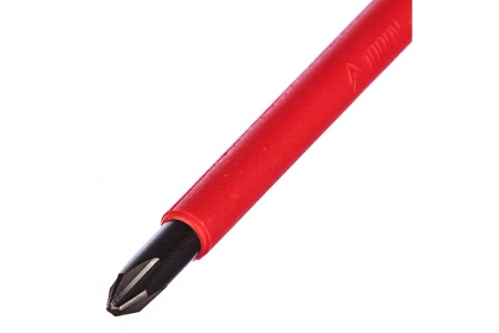 Диэлектрическая крестовая отвертка Felo Ergonic PH 2X 100 41420390