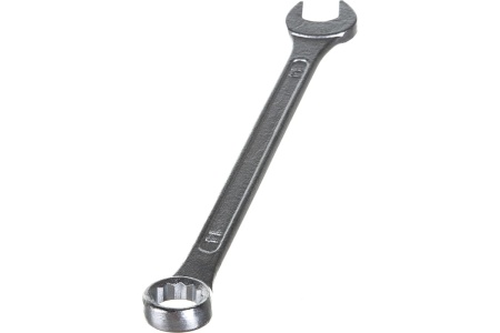 Комбинированный ключ SPARTA 14 мм, хромированный 150415