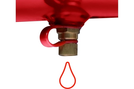 Компрессор Einhell TE-AC 270/24/10 4010450