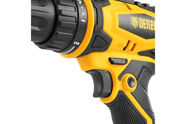 Сетевая дрель-шуруповерт Denzel SD-300-10 26201 Сетевая дрель-шуруповерт Denzel SD-300-10 26201
