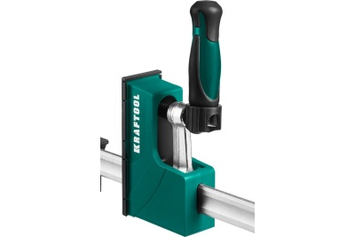 Струбцина KRAFTOOL EK-1000/95 мм,  корпусная 3224-10