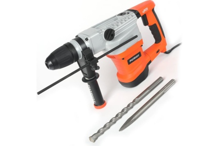 Перфоратор PATRIOT RH 450 140301450 Перфоратор PATRIOT RH 450 140301450