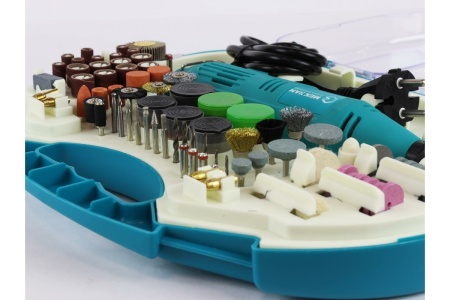 Электрогравер MEKKAN MK 82706