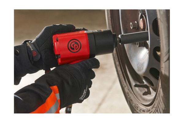 Пневмогайковерт Chicago Pneumatic 8941077360