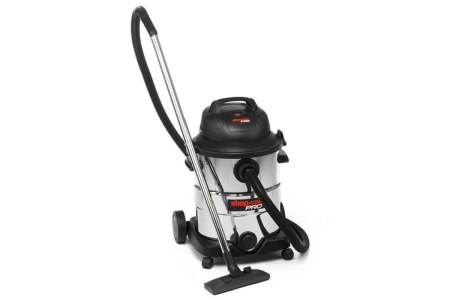 Профессиональный пылесос сухой и влажной уборки Shop-Vac Pro 40-I 9273442