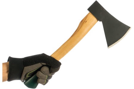 Плотницкий топор KRAFTOOL 20653-08