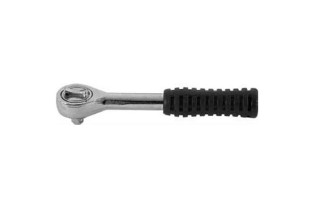 Трещотка 1/4" Контрфорс 130506 Трещотка 1/4" Контрфорс 130506