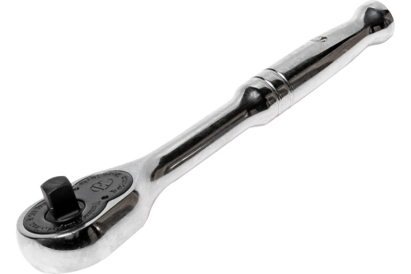 Трещотка 1/4 JTC 128 мм 1/100-3602