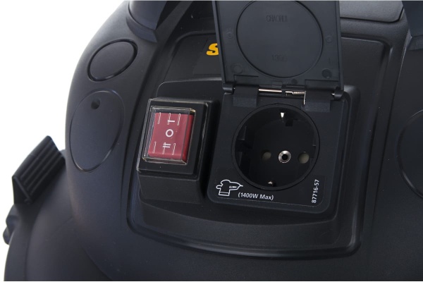 Пылесос Shop-Vac Pro 30-SI Deluxe 9270442