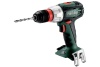 Аккумуляторный винтоверт Metabo BS 18 LT Quick 602104840