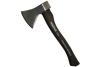 Топор c деревянной Hickory ручкой NIKONA 36см, с чехлом, 600гр 65-670