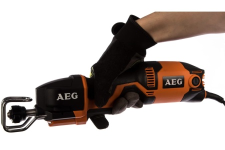 Сабельная пила AEG US 400 XE 4935411814