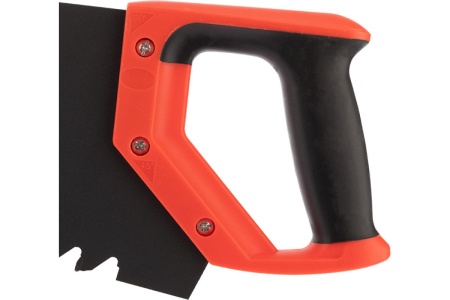 Ножовка по пенобетону REXANT 700 мм, защитное покрытие, твердосплавные напайки на зубья 12-8227