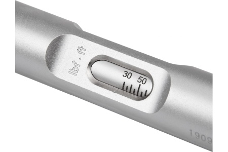 Динамометрический ключ NORGAU со шкалой 1/2, 40-200Нм, 051116020 Динамометрический ключ NORGAU со шкалой 1/2, 40-200Нм, 051116020