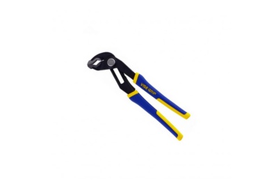 Переставные плоскогубцы GrooveLock PTH 250 мм IRWIN 10507628