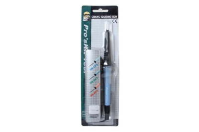 Паяльник ProsKit SI-130B-15 00284640