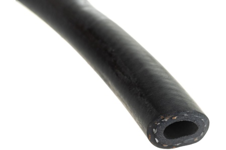 Шланг резиновый армированный бензо-маслостойкий (5 м; 8х15 мм) Forsage F-AHC-55/7A