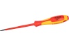 Отвертка для винтов со шлицевой головкой KNIPEX KN-982030