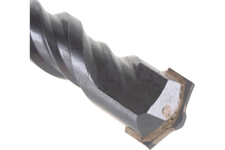 Бур по бетону (20x400х350 мм; SDS-plus) MATRIX 71050