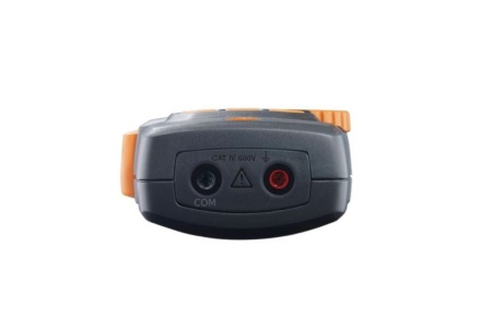 Токовые клещи с функцией измерения истинного СКЗ Testo 770-2 0590 7702