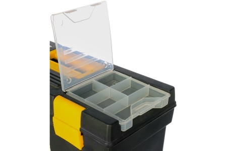 Ящик для инструментов 16 дюймов Biber 65401 002041