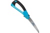 Складная садовая ножовка vertextools 180 мм 0059-180