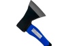 Топор vertextools 1000 г, фибергласовое топорище 10-35-1000