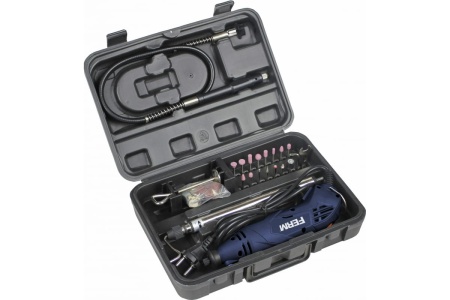 Гравер FERM DIY CTM1017